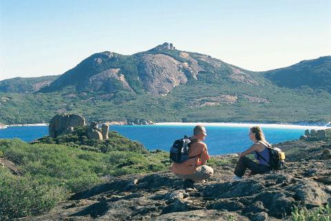 Cape Le Grand Camp At Cape Le Grand National Park - SA Accommodation 1