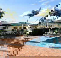 Carriers Arms Hotel Motel - SA Accommodation