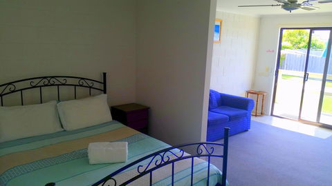 Carmen's Inn - SA Accommodation 1