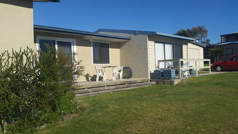 Carmen's Inn - SA Accommodation 2