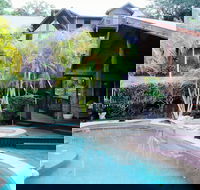 CasaGrande Resort and Day Spa - SA Accommodation