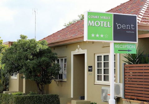 Court Street Motel - SA Accommodation 0
