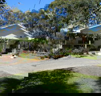 Cygnet Park Country Retreat - SA Accommodation