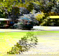 Diamond Forest Farm Stay - SA Accommodation