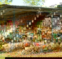 Digger's Rest Station - SA Accommodation