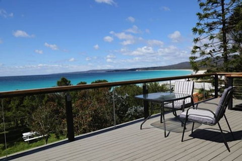 Driftwood Bay Of Fires - SA Accommodation 0