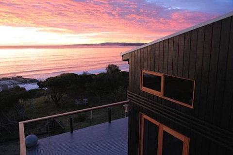 Driftwood Bay Of Fires - SA Accommodation 1