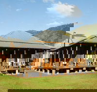 East Kunderang Homestead - SA Accommodation