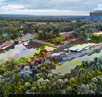 Eight Willows Retreat - SA Accommodation