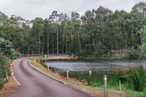 Eight Willows Retreat - SA Accommodation 1