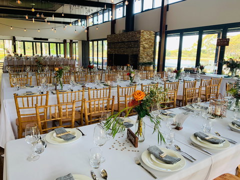 Eight Willows Retreat - SA Accommodation 2