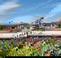 Eurambeen Historic Homestead and Gardens - SA Accommodation