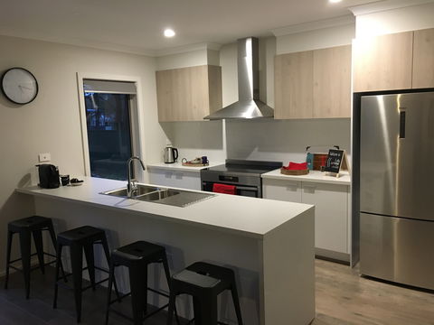 Falls Cottage Whitfield - SA Accommodation 1