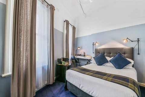 Hotel Harry, Ascend Hotel Collection - SA Accommodation 1