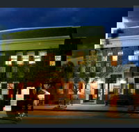 Jenkins Steet Guesthouse - SA Accommodation