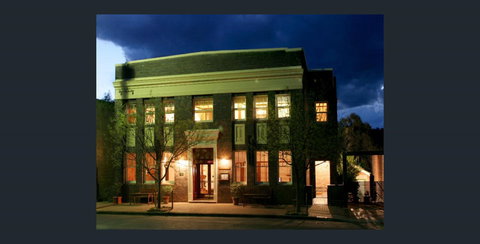 Jenkins Steet Guesthouse - SA Accommodation 0