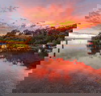 Jetty Road Retreat - SA Accommodation