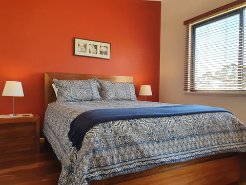 Karrak Reach Forest Retreat - SA Accommodation 1