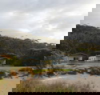 Kennett River Holiday Park - SA Accommodation