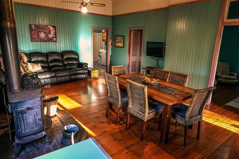 Kiambram Country Cottages - SA Accommodation 1