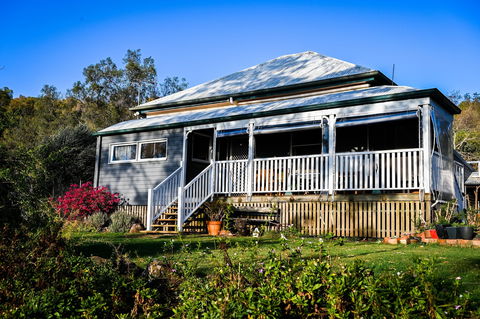 Kiambram Country Cottages - SA Accommodation 2