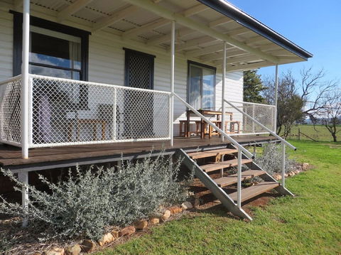 Killcare Cottage - SA Accommodation 0