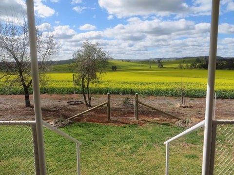 Killcare Cottage - SA Accommodation 1
