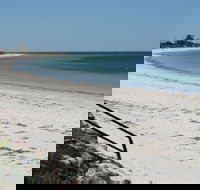 Lucky Bay RV Park - SA Accommodation