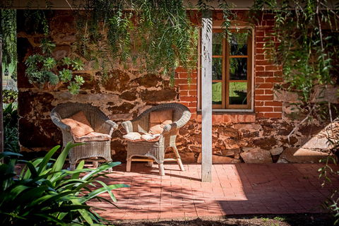 Lucy's House - SA Accommodation 0