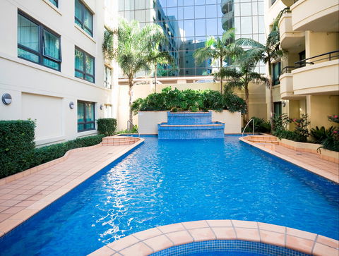 Mantra Parramatta - SA Accommodation 2