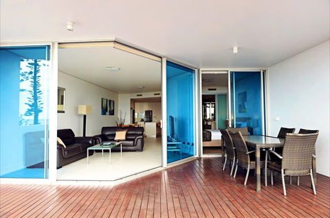 Manta Bargara Resort - SA Accommodation 1