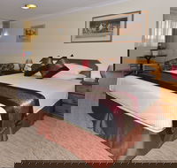 Metro Inn Ryde - SA Accommodation