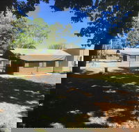 Mount Hart Wilderness Lodge - SA Accommodation