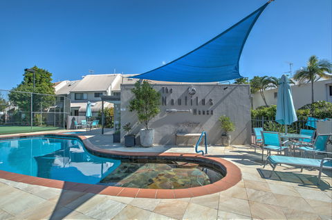 Nautilus Noosa Holiday Resort - SA Accommodation 0
