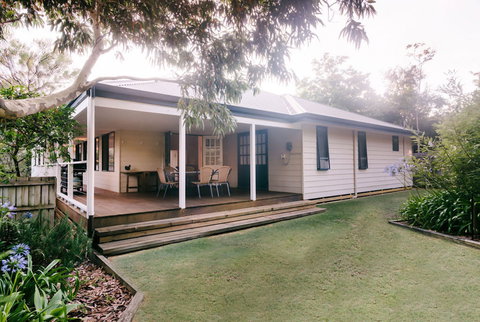 Norfolk Rise - SA Accommodation 0