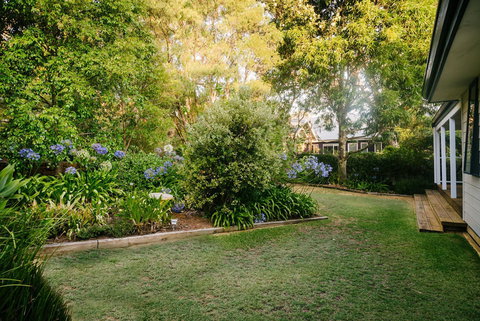 Norfolk Rise - SA Accommodation 1