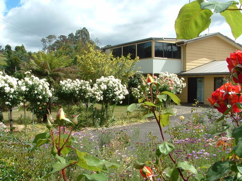 North East Restawhile Bed And Breakfast - SA Accommodation 0