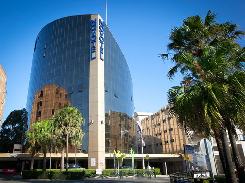 Novotel Sydney Parramatta - SA Accommodation 0
