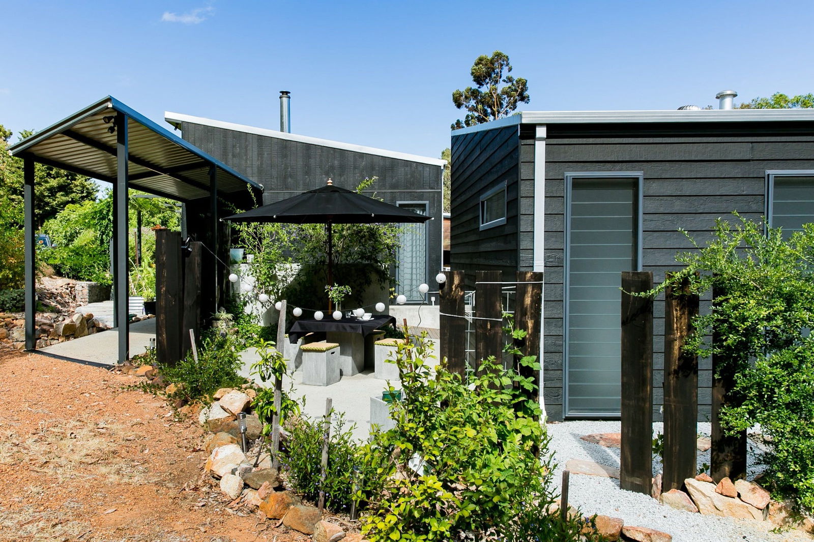 Hovea WA SA Accommodation