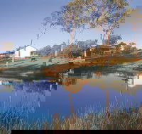 Platypus Park Country Retreat - SA Accommodation