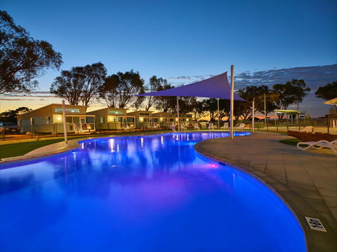 RAC Cervantes Holiday Park - SA Accommodation 0