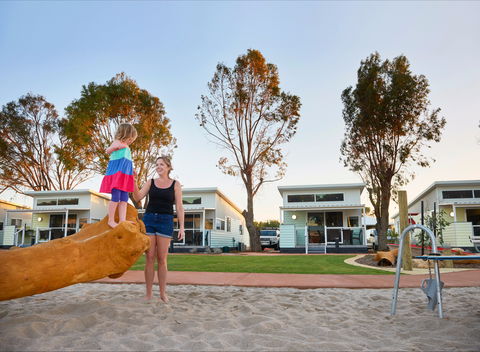 RAC Cervantes Holiday Park - SA Accommodation 2
