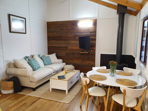 R And R On The Ravine - SA Accommodation 0