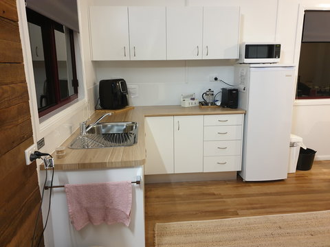 R And R On The Ravine - SA Accommodation 2