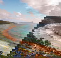 Reflections Holiday Parks Seal Rocks - SA Accommodation