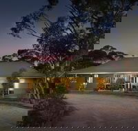 Riverbush Cottages - SA Accommodation