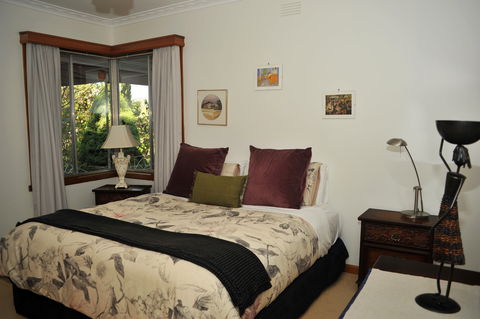 Rosetta's Garden Guesthouse - SA Accommodation 2
