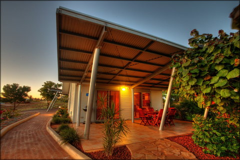 Samson Beach Chalets - SA Accommodation 0