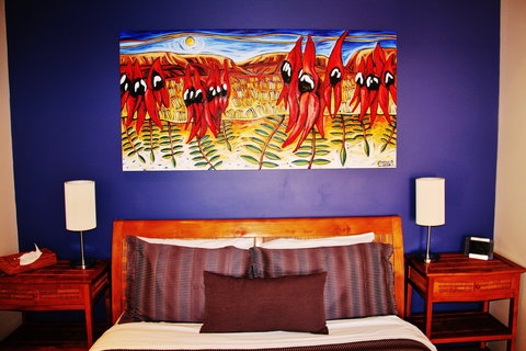 Samson Beach Chalets - SA Accommodation 1