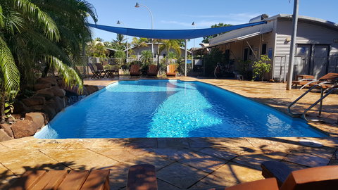 Samson Beach Chalets - SA Accommodation 2